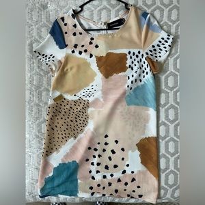 Minkpink mini dress xs